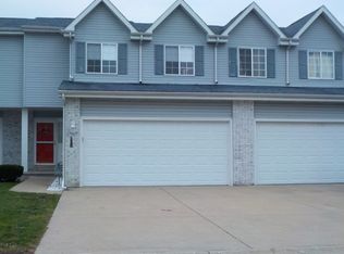 237 N Harbor Lndg, Braidwood, IL 60408