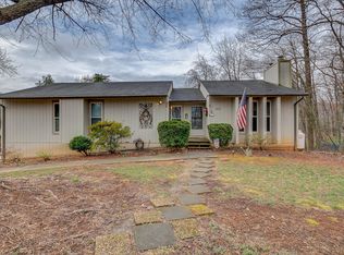 6625 Sugar Ridge Dr, Roanoke, VA 24018