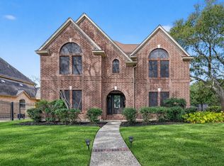 5802 Ashmere Ln, Spring, TX 77379