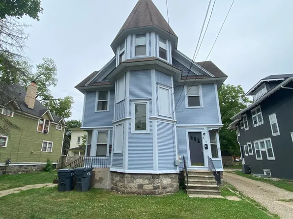 815 W Kalamazoo Ave, Kalamazoo, MI 49007