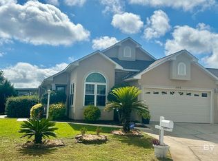22878 Lake South Dr, Foley, AL 36535