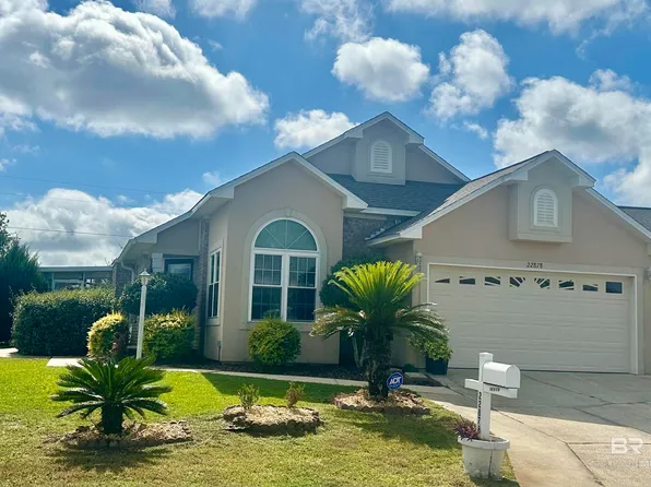 22878 Lake South Dr, Foley, AL 36535