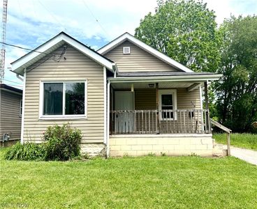 848 Cameron Ave, Youngstown, OH, 44502