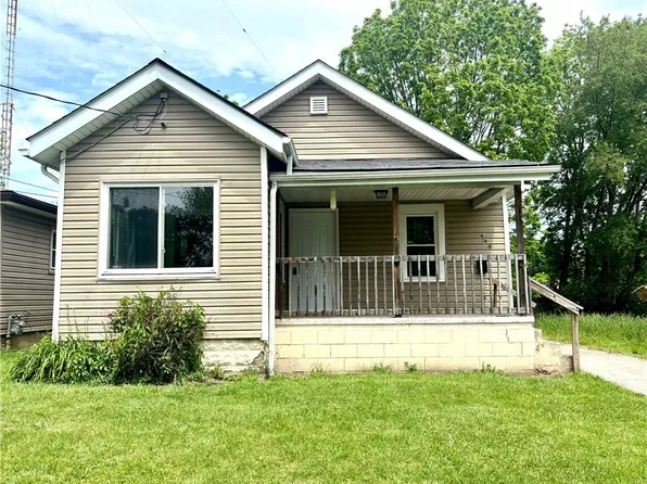 848 Cameron Ave, Youngstown, OH 44502