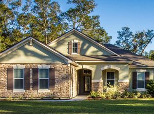 308 N Shadowwood Dr, Saint Augustine, FL 32086