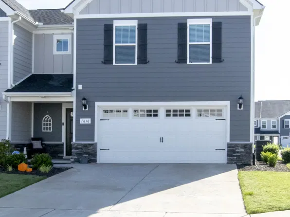 1616 Calcutta Dr, Murfreesboro, TN 37128