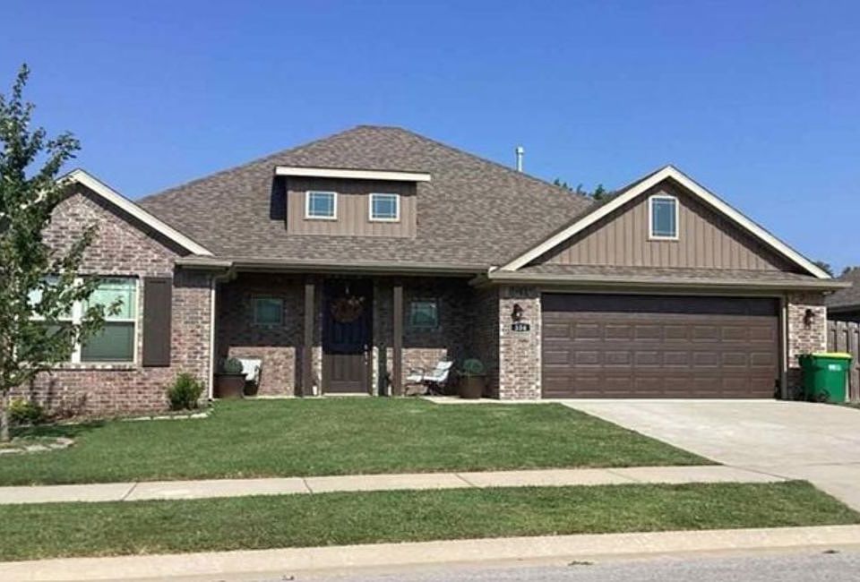 Property Front View