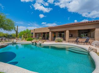 8193 E Sand Flower Dr, Scottsdale, AZ 85266