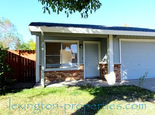 3721 Scallop Ct, North Highlands, CA 95660