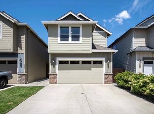 7012 S 11th St, Ridgefield, WA 98642