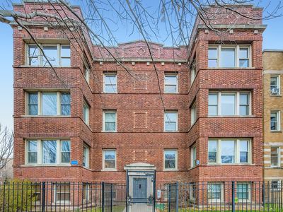 4653 N Lawndale Ave APT 3S, Chicago, IL, 60625