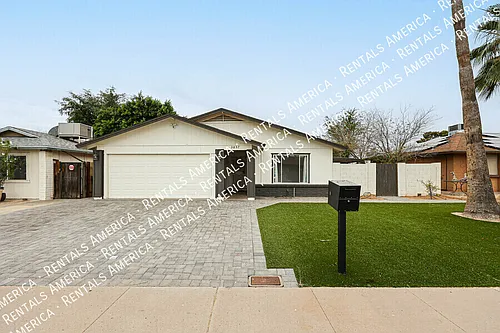 3837 W Acapulco Ln Photo 1