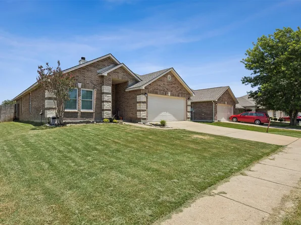 812 Cathy Dr, Burleson, TX 76028
