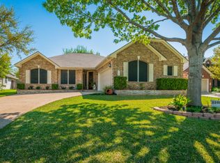 2208 Four Hills Ct, Pflugerville, TX 78660