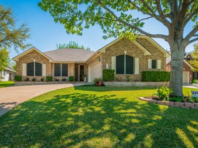 2208 Four Hills Ct, Pflugerville, TX, 78660