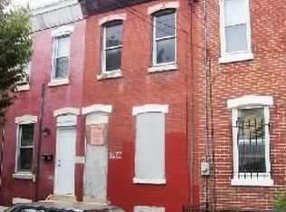 2622 N Howard St, Philadelphia, PA 19133