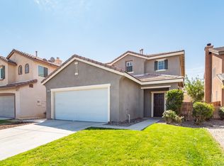 13831 Sunshine Terrace St, Victorville, CA 92394