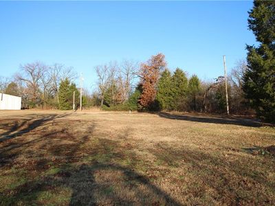 TRACT 1B Plum St, Roland, OK, 74954
