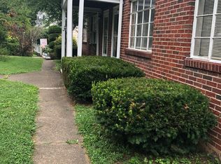 1244 Park Ave #C, Charleston, WV 25302