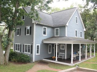 36 Paul Revere Rd, Lexington, MA 02421