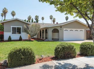 886 Marilyn Dr, Campbell, CA