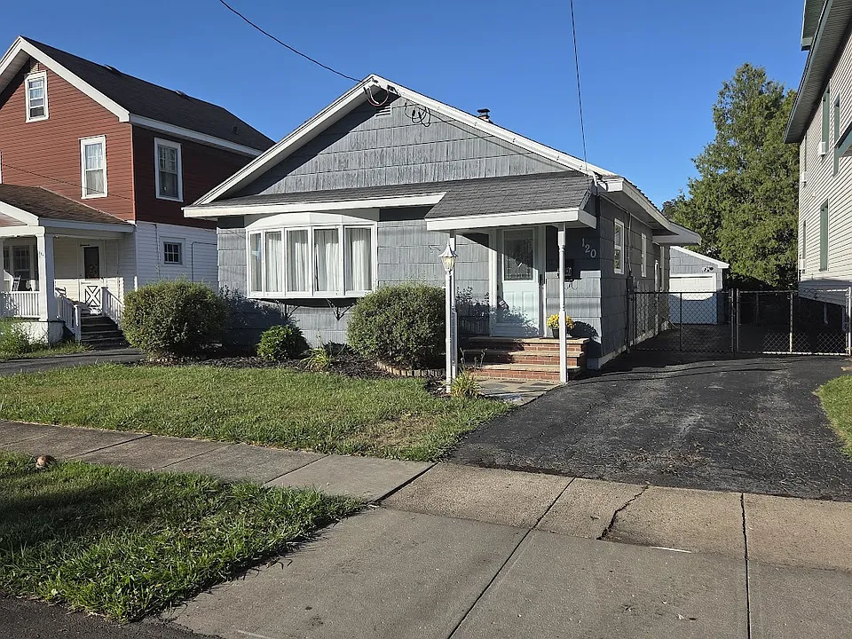120 Kenwood Ave