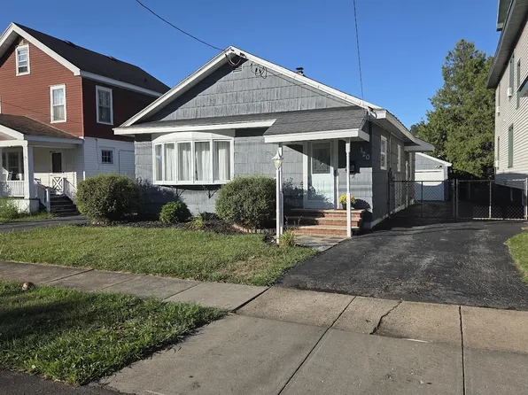 120 Kenwood Ave, Syracuse, NY 13208