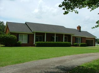 1433 Liberty Expy, Albany, GA 31705