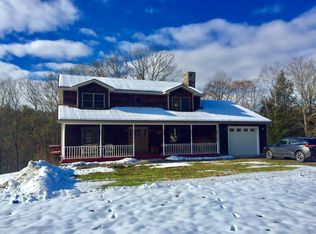 76 Potash Rd, Lake Luzerne, NY 12846