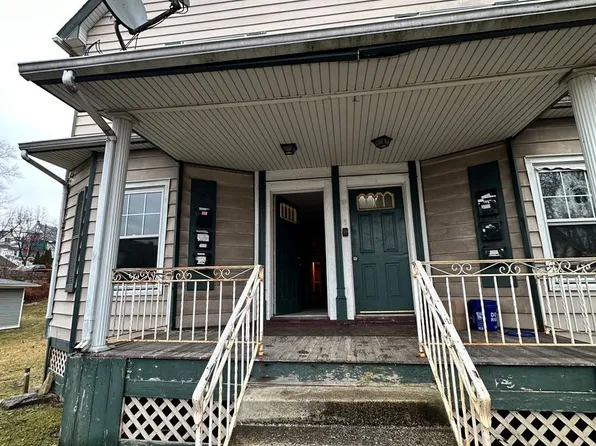 Madison Ave 914-916, 914-916 Madison Ave #1, Scranton, PA 18510