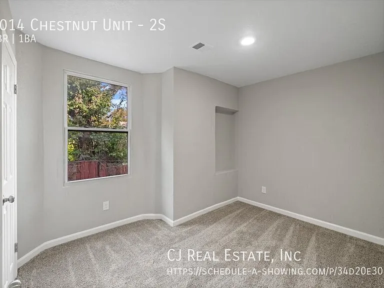 1014 Chestnut Ave #2S — Photo 9