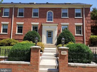 601 Bashford Ln APT 3, Alexandria, VA 22314
