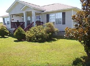 296 Johnson Dr, Albertville, AL 35950