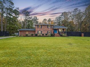 4027 Highway 78, Dorchester, SC 29437