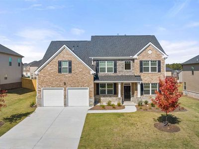 2949 Champions Way, Loganville, GA, 30052