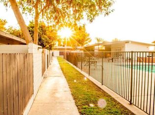 Hayden Square Apartments, Yuma, AZ 85364