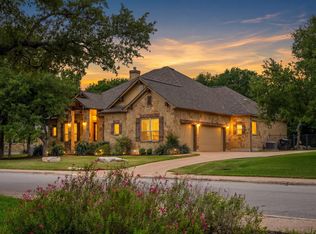 1016 Shinnecock Hills Dr, Georgetown, TX 78628