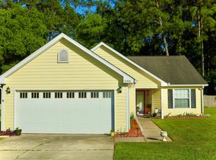 290 Deer Ridge Cir, Havana, FL 32333