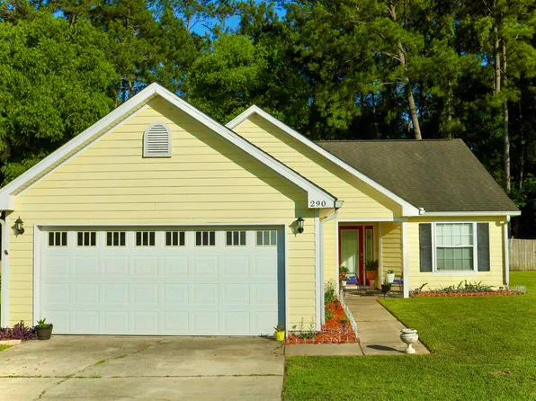 290 Deer Ridge Cir, Havana, FL 32333