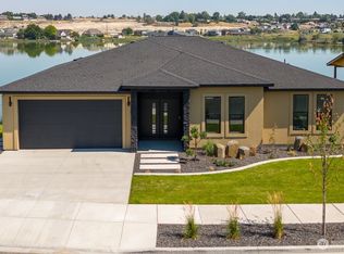 1405 W Lakeside Drive, Moses Lake, WA 98837