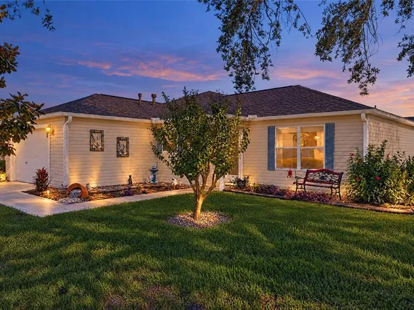 3401 NEW HOPE PLACE, THE VILLAGES, FL 32162