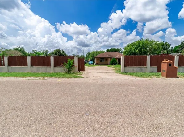 3509 Eduardo St, Mission, TX 78574