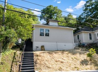 11 Butler St SW, Rome, GA 30161