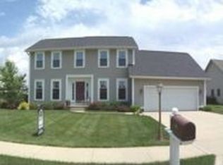 1441 5th St SE, New Philadelphia, OH 44663