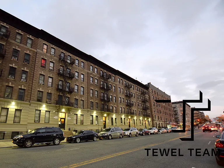 629 W 135th St #54 — Photo 13