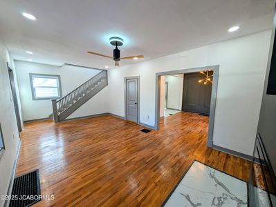 1104 E Dunklin St, Jefferson City, MO, 65101