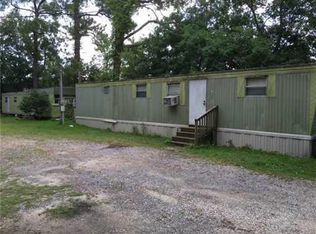 6508 Woodland Dr, Ocean Springs, MS 39564