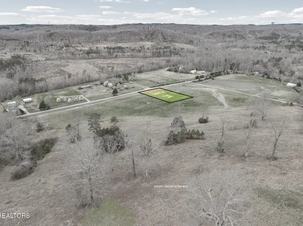 LOT 4 N Nopone Valley Rd, Decatur, TN 37322