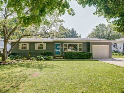 1413 Annen Ln, Madison, WI, 53711