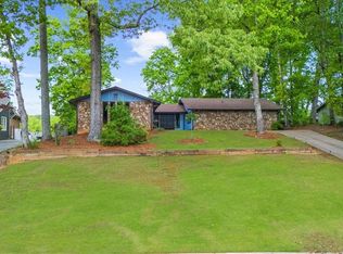 5742 Harbor Dr, Buford, GA 30518